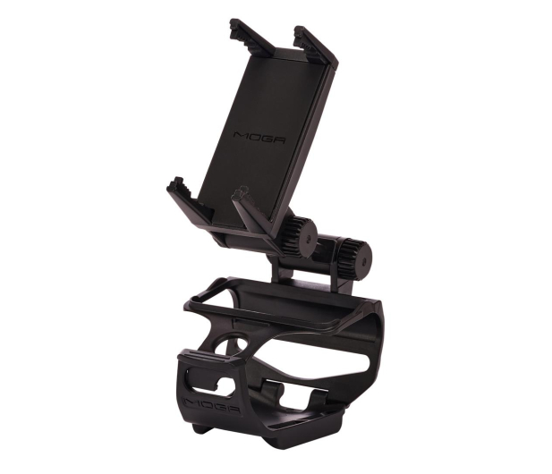 PowerA MOGA PS5/PS4 Uchwyt na telefon do pada DualSense i DualShock - 1219300 - zdjęcie